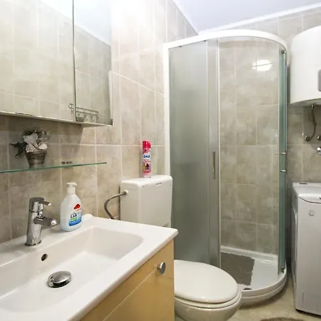 Apartamento Spomenka 1432 *